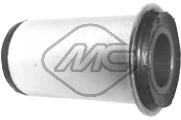 Metalcaucho 58858 Mounting, control/trailing arm