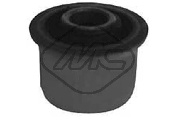 Metalcaucho 58964 Mounting, control/trailing arm