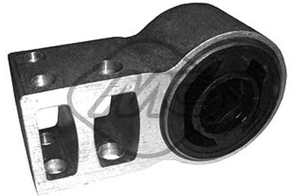 Metalcaucho 58968 Mounting, control/trailing arm