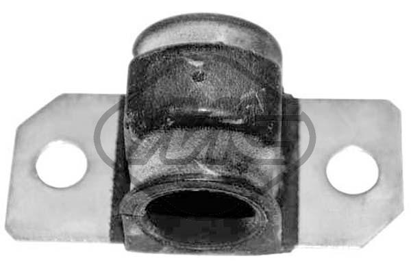 Metalcaucho 59001 Mounting,...
