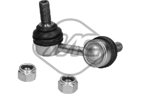 Metalcaucho 59474 Link/Coupling Rod, stabiliser bar