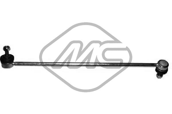 Metalcaucho 59542...
