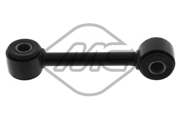 Metalcaucho 59570 Link/Coupling Rod, stabiliser bar