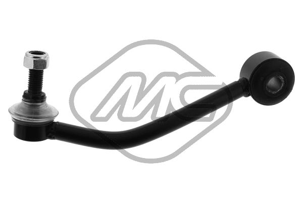 Metalcaucho 59577 Link/Coupling Rod, stabiliser bar