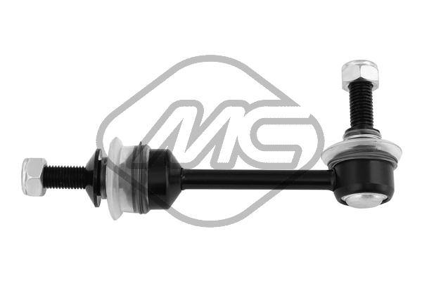 Metalcaucho 59582 Link/Coupling Rod, stabiliser bar