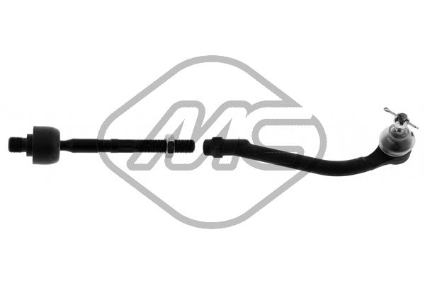 Metalcaucho 59609 Repair Kit, reversing lever