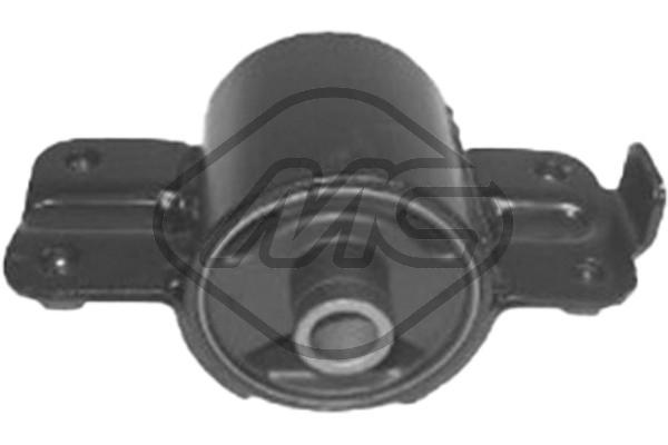 Metalcaucho 59994 Mounting, engine