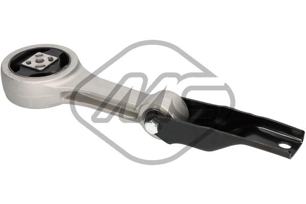 Metalcaucho 60001 Έδραση,...