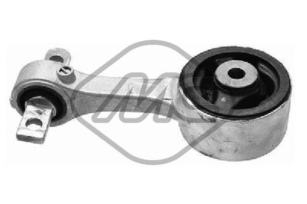 Metalcaucho 60010 Mounting, engine