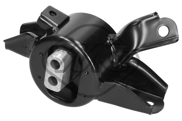 Metalcaucho 60017 Mounting,...