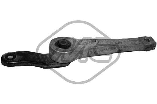 Metalcaucho 60027 Mounting, engine