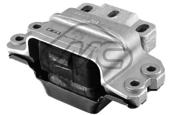 Metalcaucho 60037 Mounting, engine