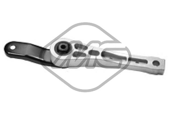Metalcaucho 60039 Mounting, engine