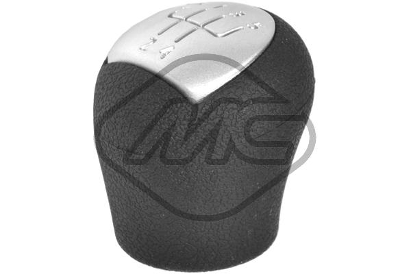 Metalcaucho 65020 Λαβή...
