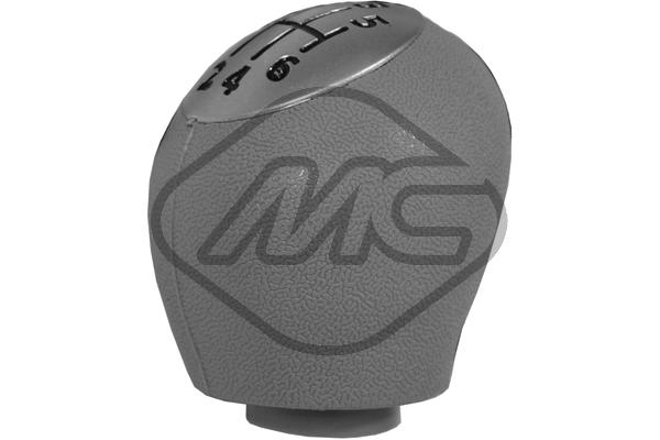 Metalcaucho 65025 Gear...