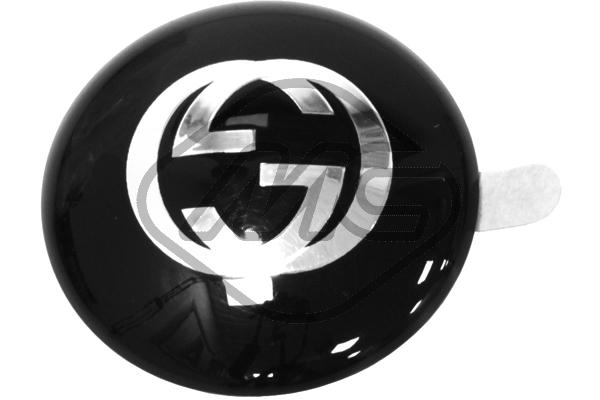 Metalcaucho 65058 Gear...