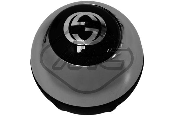 Metalcaucho 65059 Gear...