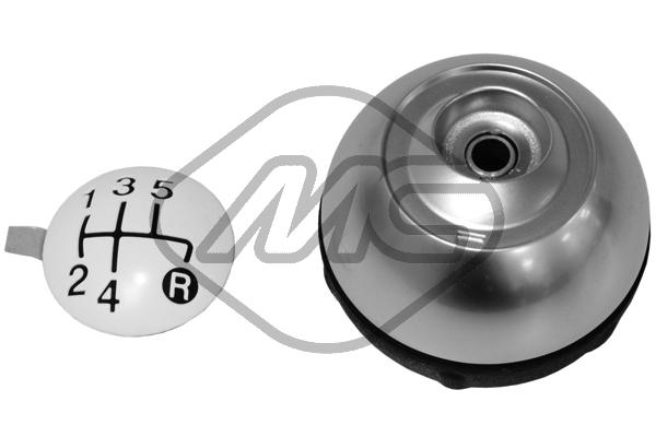 Metalcaucho 65063 Pomello...