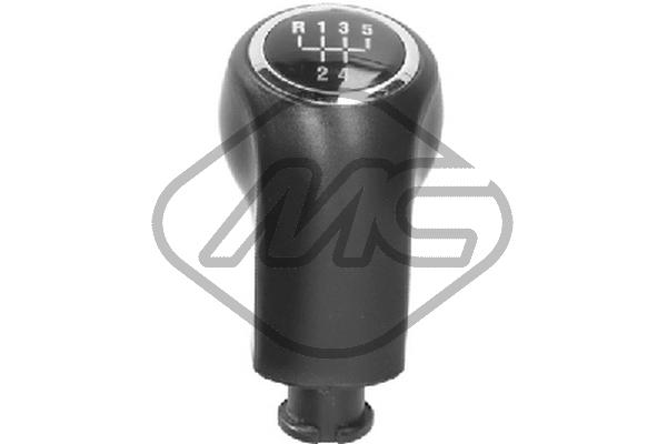Metalcaucho 65071 Λαβή...