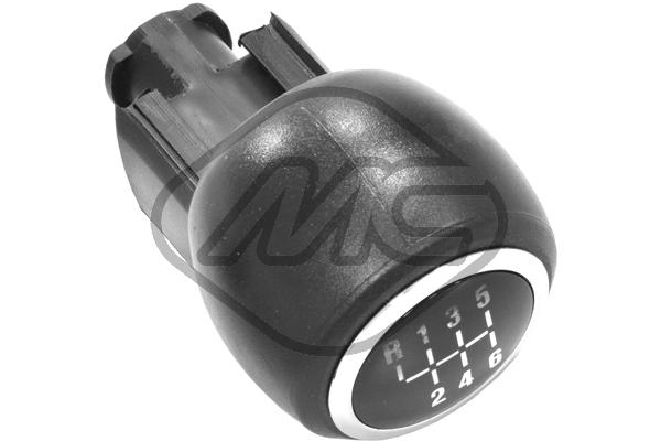 Metalcaucho 65072 Gear...