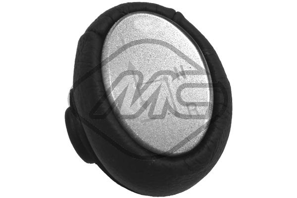 Metalcaucho 65084 Λαβή...