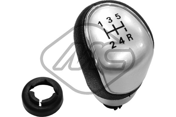 Metalcaucho 65111 Λαβή...
