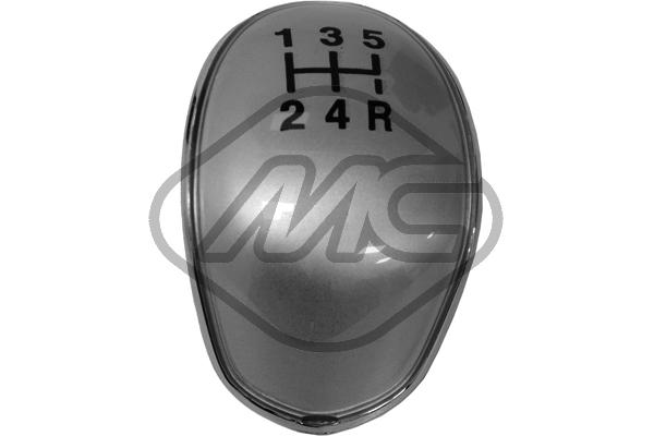 Metalcaucho 65112 Gear...