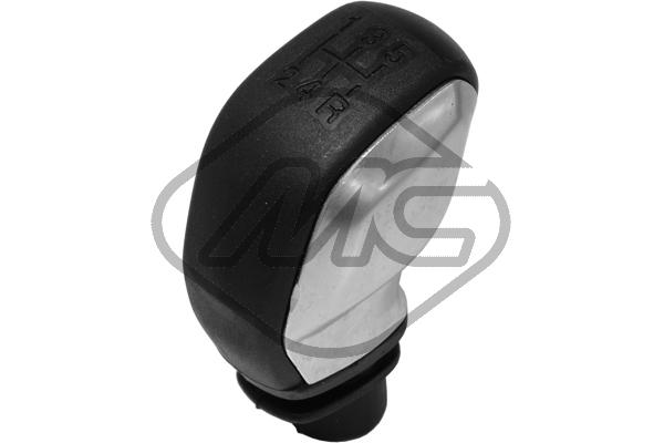 Metalcaucho 65127 Λαβή...