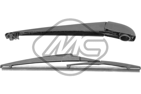 Metalcaucho 68330 Wiper...