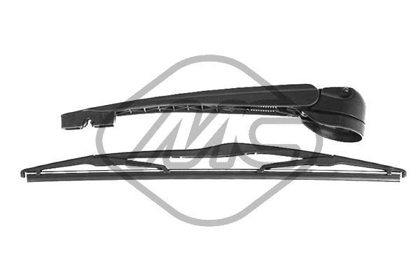 Metalcaucho 68409 Wiper...