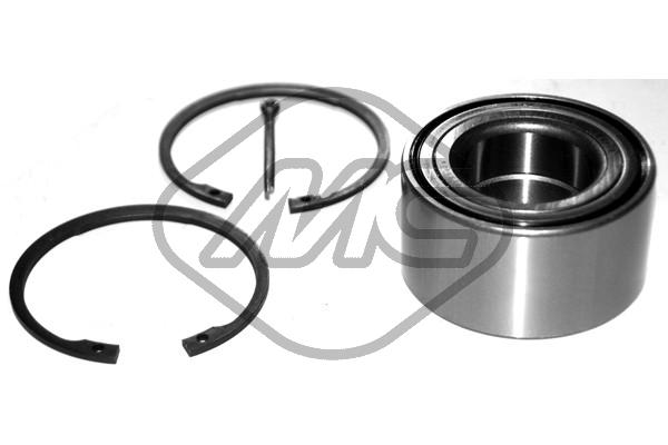 Metalcaucho 74030 Wheel Bearing Kit