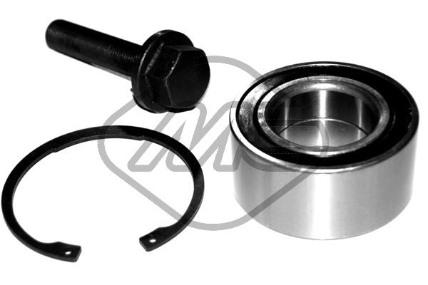 Metalcaucho 74055 Wheel Bearing Kit