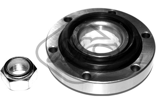 Metalcaucho 74065 Wheel Bearing Kit