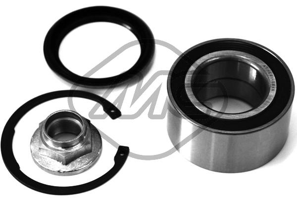 Metalcaucho 74086 Wheel Bearing Kit