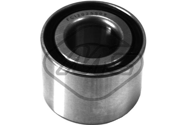 Metalcaucho 74118 Wheel Bearing
