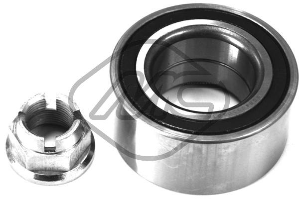 Metalcaucho 74138 Wheel Bearing Kit