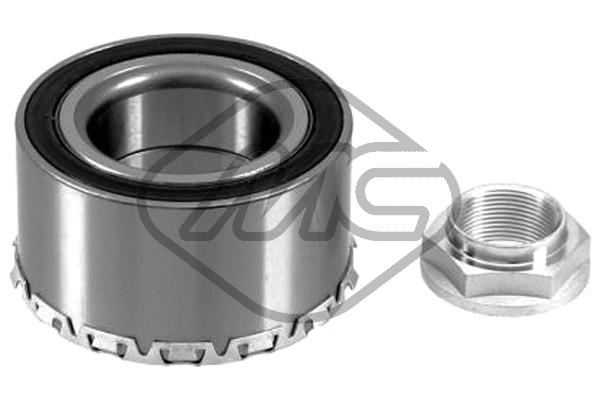 Metalcaucho 74147 Wheel Bearing Kit