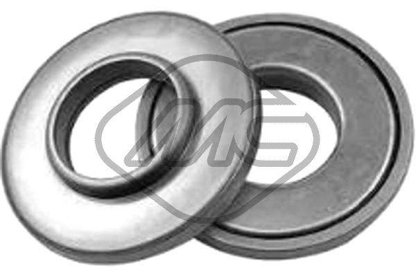 Metalcaucho 74526 Valivé ložisko, oporné ložisko pružiacej jednotky