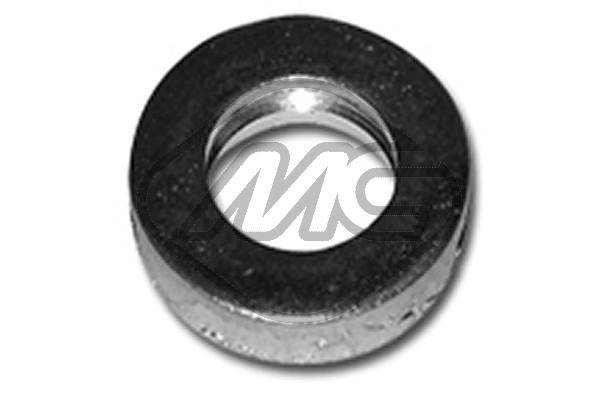 Metalcaucho 74625 Rolling Bearing, suspension strut support mount