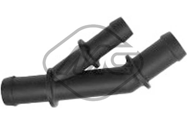 Metalcaucho 77021 Αγωγός...