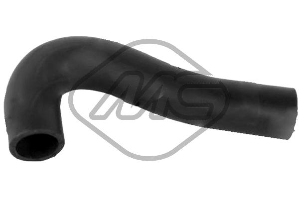 Metalcaucho 77149 Oil Hose