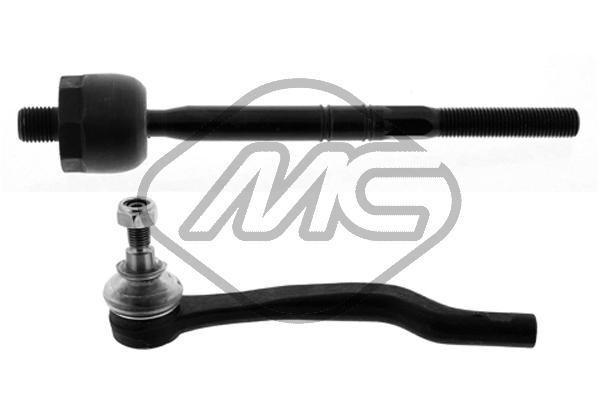 Metalcaucho 77732 Repair Kit, reversing lever