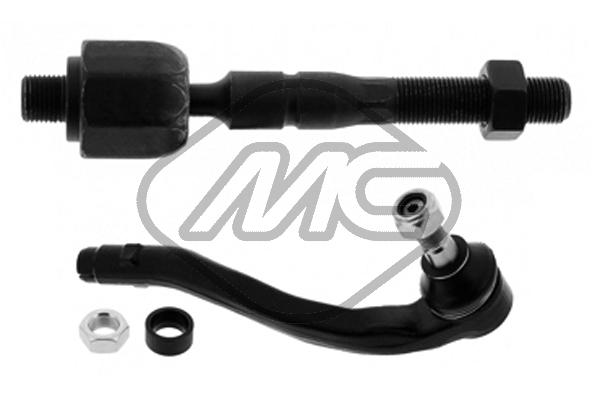 Metalcaucho 77742 Repair Kit, reversing lever