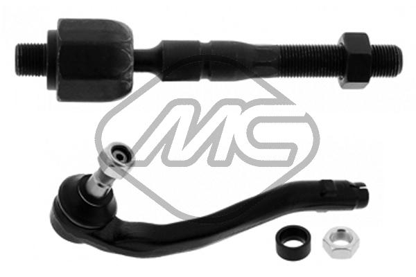 Metalcaucho 77743 Repair Kit, reversing lever