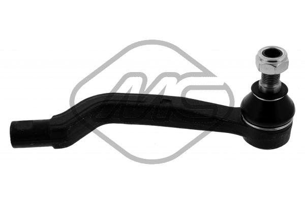 Metalcaucho 77744 Inner Tie Rod
