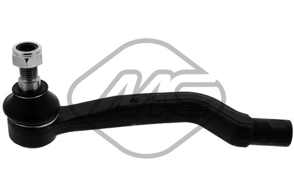 Metalcaucho 77745 Inner Tie Rod