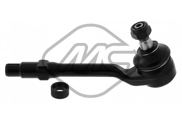 Metalcaucho 77761 Inner Tie Rod