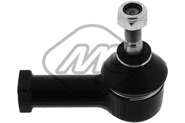 Metalcaucho 77765 Inner Tie Rod