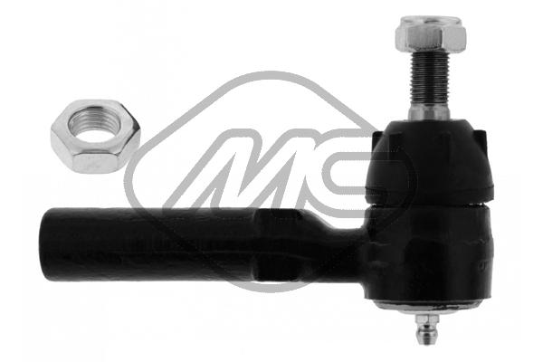 Metalcaucho 77771 Inner Tie Rod