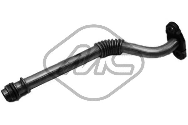 Metalcaucho 77828 Oil Hose...